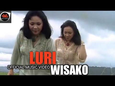 Tielman Sister - Luri Wisako [ Lagu Tradisional Manado ]