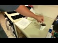 PMA1 Executing A Process