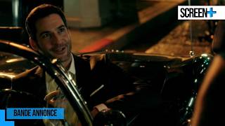 Promo VF Saison 1 (RMC Story)