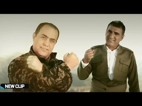 Hesen Şerif û Şe'ban Silêman Kobanê 2014 - HD