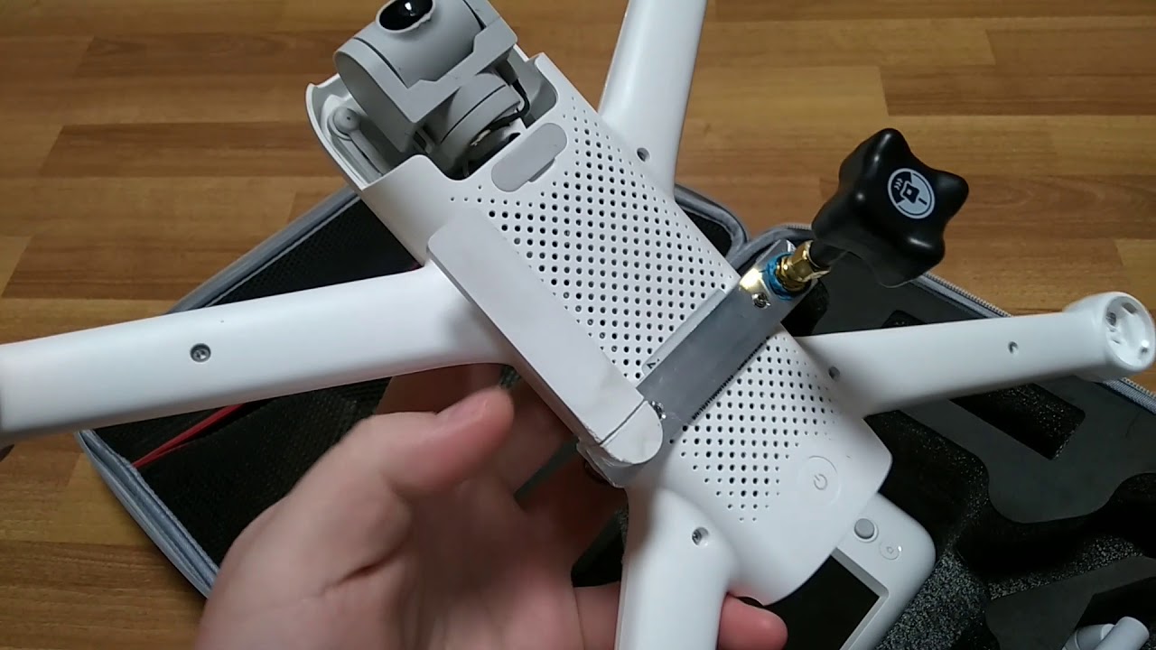 Xiaomi Fimi A3 Купить