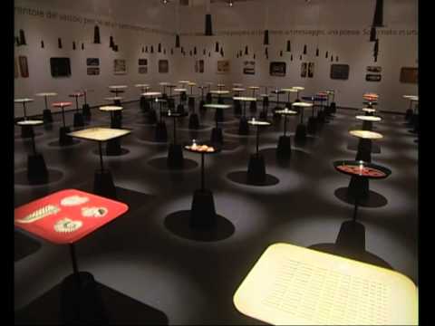 Piero Fornasetti: 100 anni di follia pratica