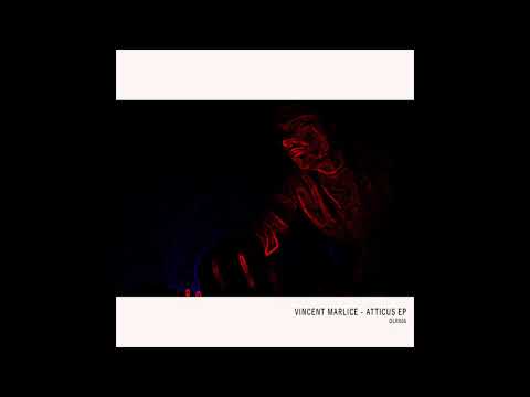 Vincent Marlice - Sapphire :: DLR006 [Atticus EP]