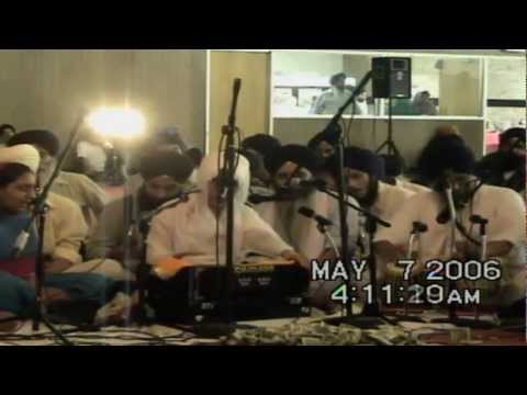 Bibi Talwinder Kaur Jee - New Jersey Samagam Carteret April 2005