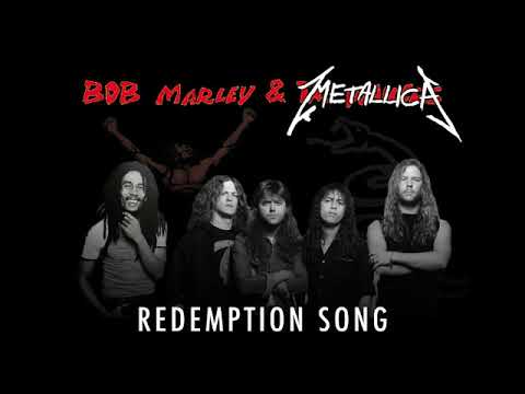 Redemption Song  - Metal Cover [Bob Marley]