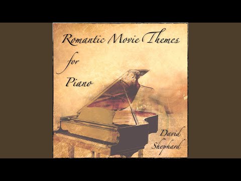 Vocalise (From "The 9th Gate")