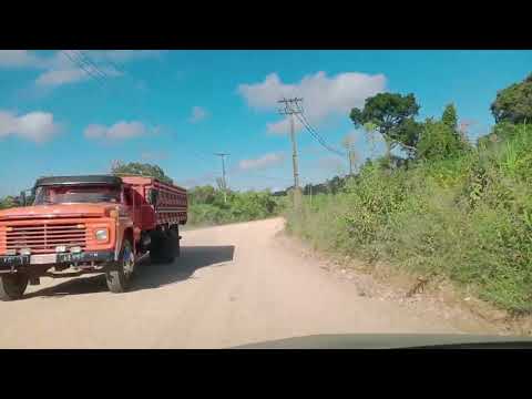 Venha conhecer contenda metropolitana de Curitiba PR 