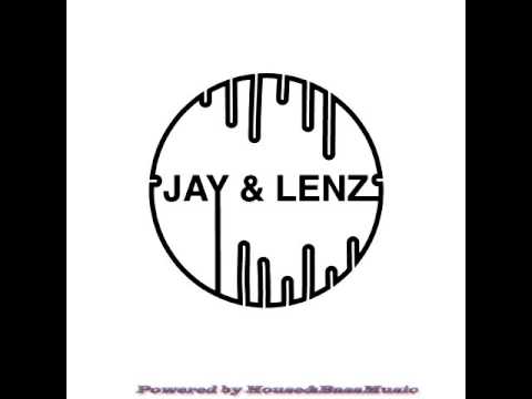 Jay & Lenz - Oblivion (Extended Mix)