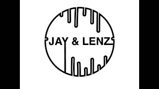 Jay & Lenz - Oblivion (Extended Mix)