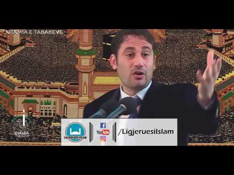 Elvis Naci ~ Mbani lidhjet farefisnore!