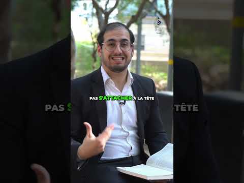 Pourquoi il faut détester les honneurs ? | Pirkei Avot Épisode 13