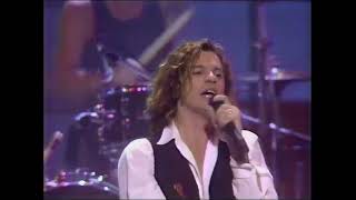 Download lagu INXS - What You Need MTV VMAs (1986) mp3