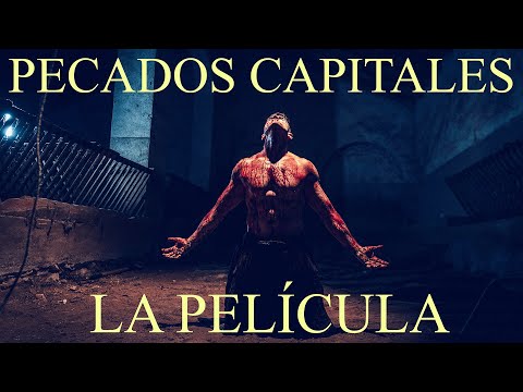Santaflow - Pecados Capitales: La Película | Videoclips Completos