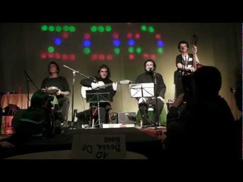 Bossa de novo - Ta stol