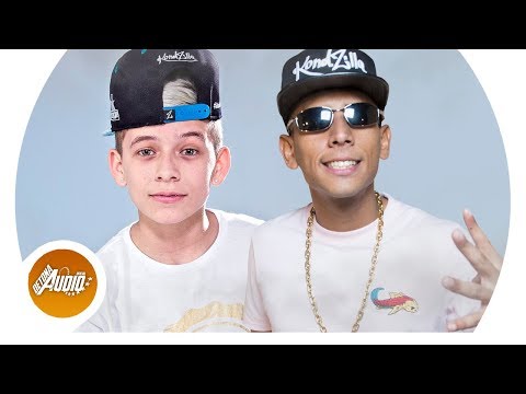 MC Pedrinho & MC Lustosa - Assim Tu Mata Papai (Jorgin Official - 2018) Áudio Oficial