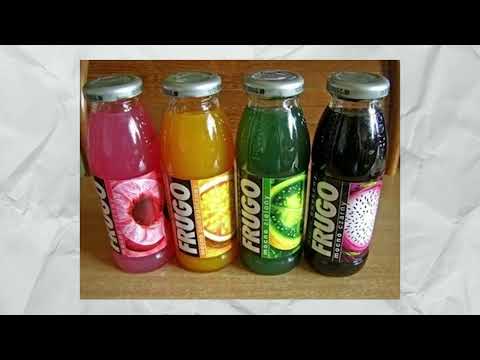 Dlaczego Lemoniada Z PRL Była Lepsza Niż Dziś?