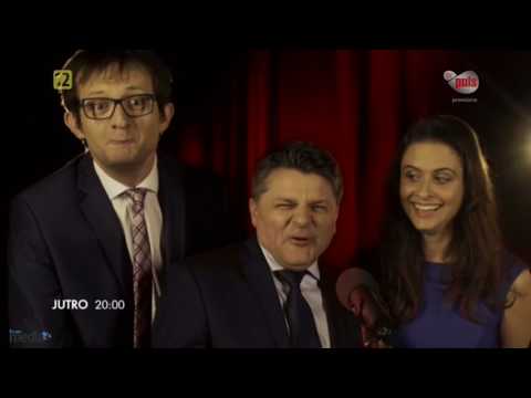 Kabaretobranie 2017- spot promocyjny