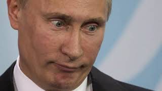 FUCK PUTIN