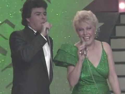 Billy Pontoni | Luna Roja | El Show De Las Estrellas