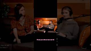 Proof Ned cheated before scandal broke | TikTok #shorts #shortsvideo #tryguys #nedfulmer