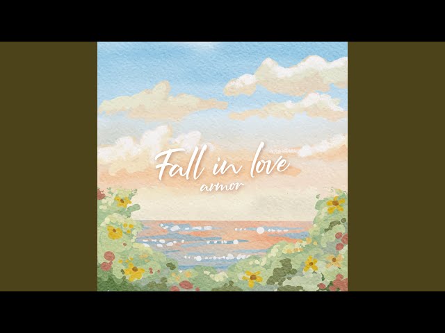 Fall in Love - ARMOR