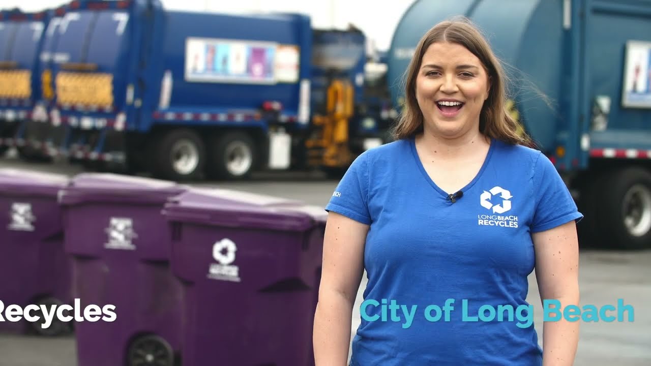 Let’s Talk Recycling Q&A | City of Long Beach | Long Beach Recycles