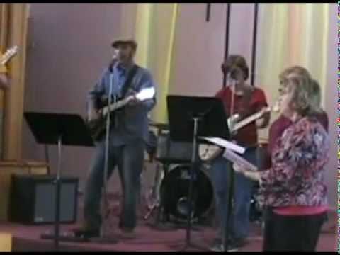 On the Third Day (upbeat cover) Matt Maher & Marc Byrd