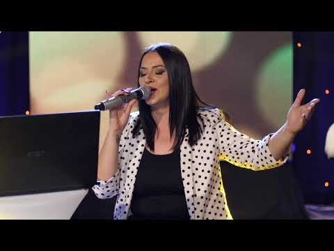 Aneta i Grupa Molika - Ajse (LIVE Quarantine Show)