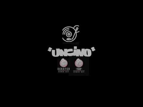 Turntable.Ent - Dj Uncino