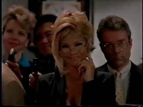 Fox Family promo block, 1998