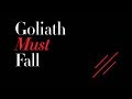 Fear Must Fall PASTOR ANDREW SEGRE