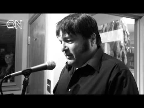 Elvis is in the building