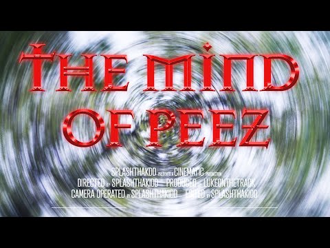 800 Peez - Mind Of Peez (Dir. by @Splashthakidd)