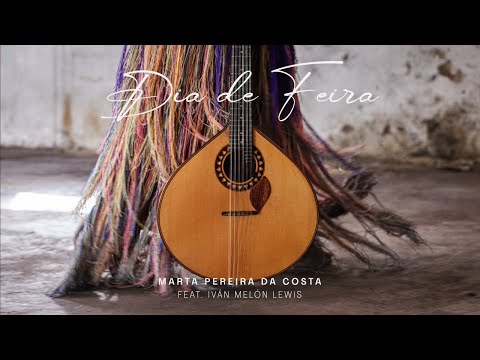 Marta Pereira da Costa - DIA DE FEIRA - SINGLE (Vídeo oficial)