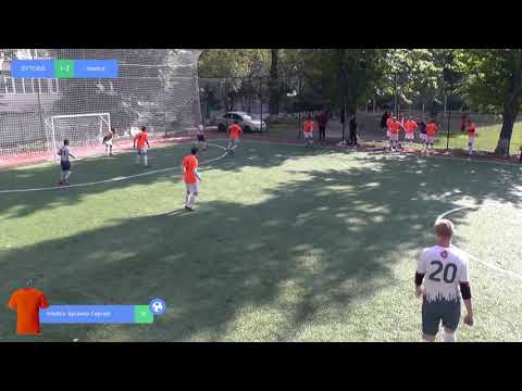 SYTOSS 4 - 4 Intetics