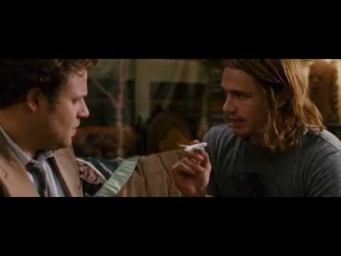 Annanas Express - Kreuzjoint (Ghost)