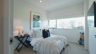 603/21 Harbour Street, Wollongong, NSW 2500