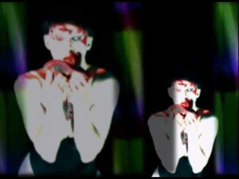 The Man Master - The Horrorist