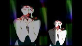 The Man Master - The Horrorist