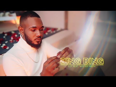 GUY FT MP - BING BING (Clip Officiel)