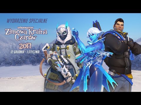 Zimowa Kraina Czarów | Wydarzenie specjalne (PL)