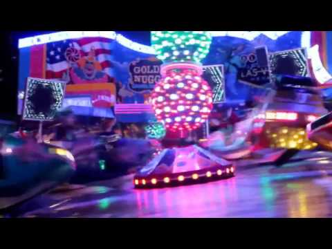 BRT 2012 - QUALIFIKATION - CRAZIEE