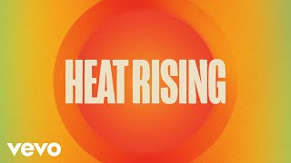 Musik-Video-Miniaturansicht zu Heat Rising Songtext von Pete Tong & Jem Cooke & Jules Buckley