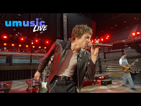 Son Mieux - When The Lady Smiles (Golden Earring Cover) | Live bij Radio 538 (VVAL) (2026)