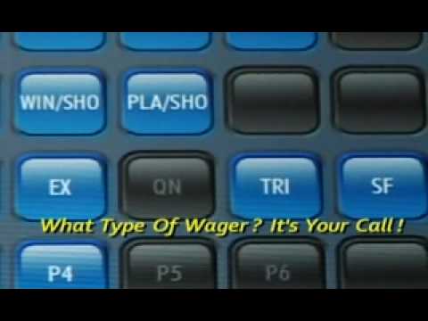 Internet Wagering Nassau Otb