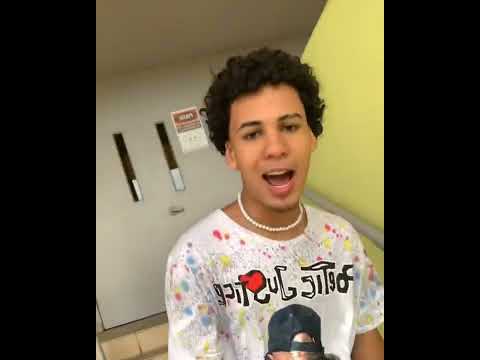 @jhayyy.pr - "Quieren que le baje pero yo picheo" (Freemode)