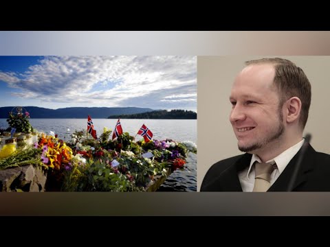 Tuż przed tragedią s.VI odc.1 Masakra w Norwegii: Byłem Tam  SERIAL DOKUMENTALNY  Lektor PL