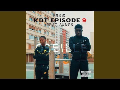 KDT Episode 9 (Oseille)