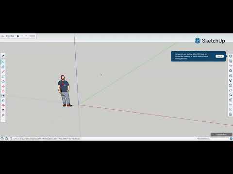 How to Use Sketchup Online and Free