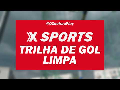 Trilha de Gol - XSports (limpa)